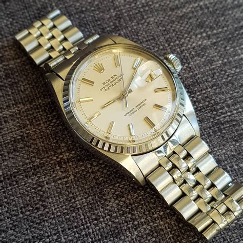 rare rolex oyster perpetual datejust|rolex oyster perpetual datejust 1968.